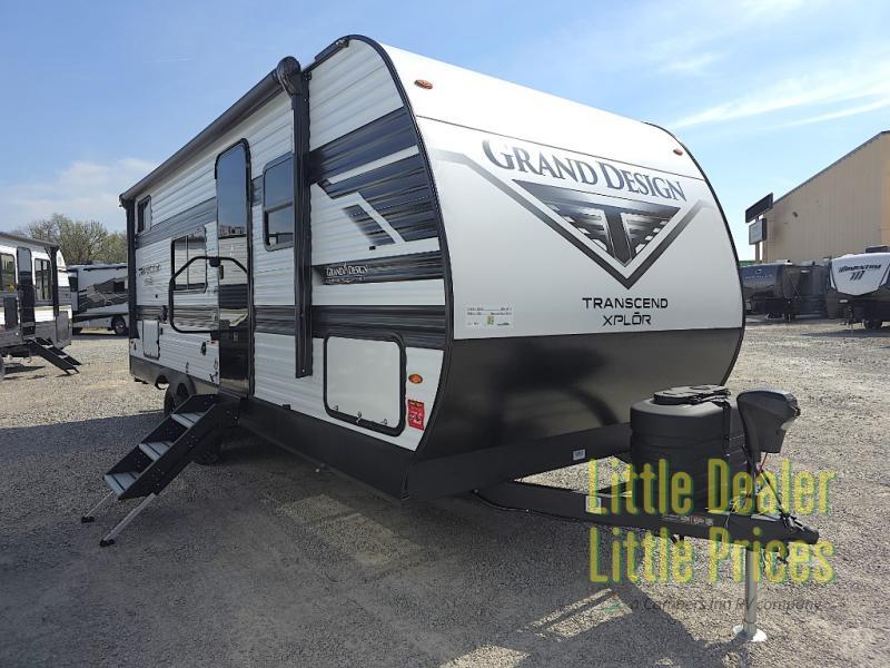 2026 Grand Design Transcend Xplor 19BHX in mesa AZ