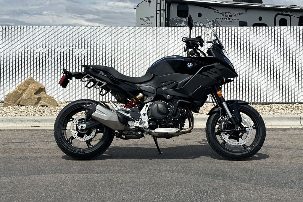 2026 BMW F 900 XR 900 XR in Boise, ID