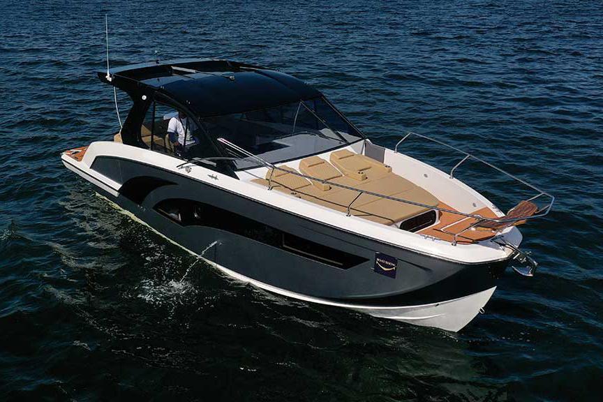 2024 Hanover 387 in san diego CA