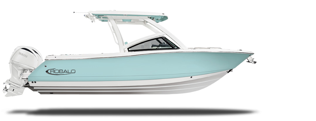 2027 Robalo R277 in ft. myers FL