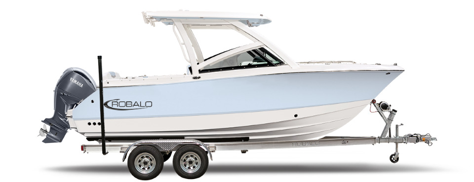 2027 Robalo R237 in ft. myers FL