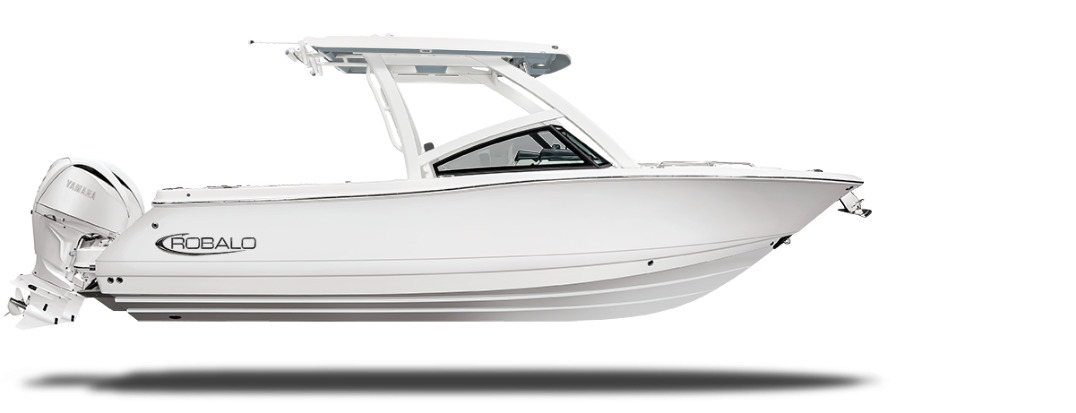 2027 Robalo R277 in ft. myers FL
