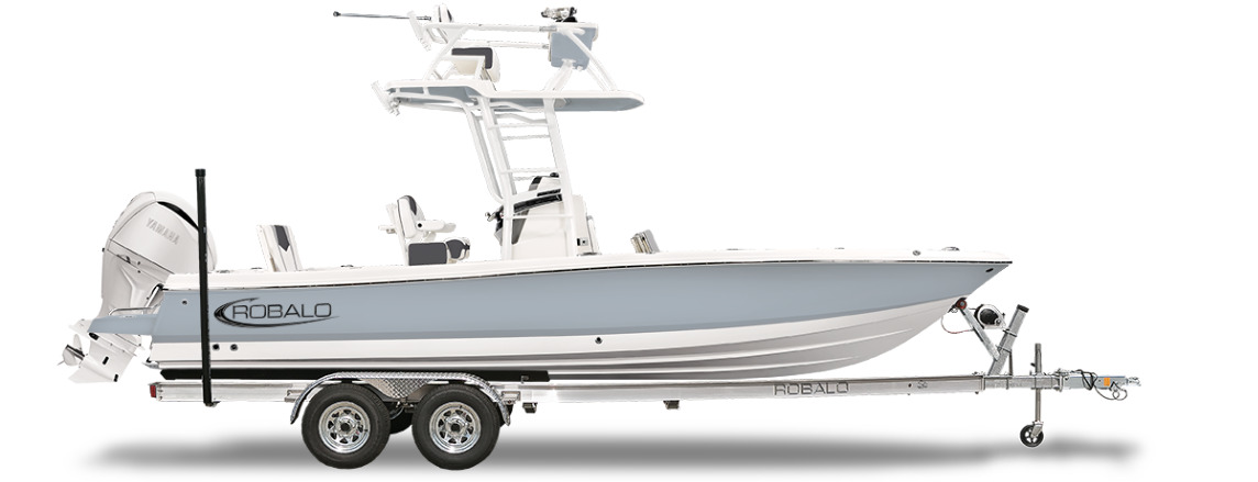 2027 Robalo 246 Cayman SD in ft. myers FL