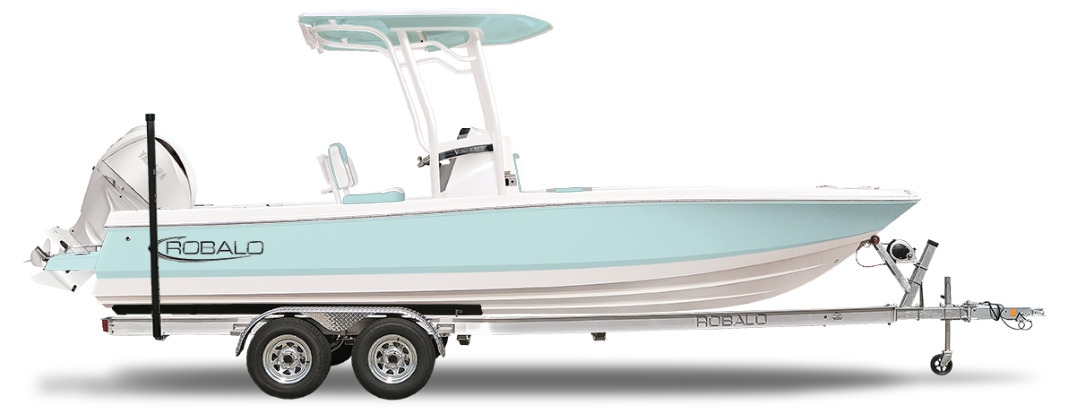 2027 Robalo 246 Cayman in ft. myers FL