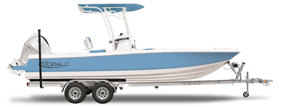 2027 Robalo 246 Cayman in ft. myers FL