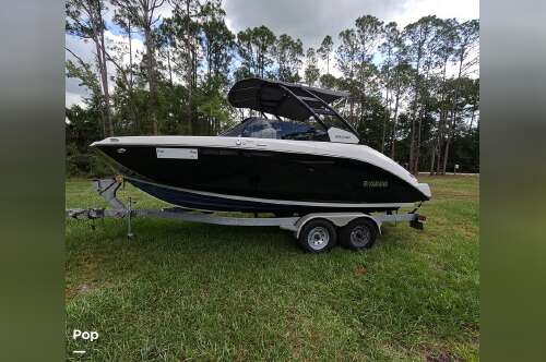 2023 Yamaha 222SD in saint augustine FL