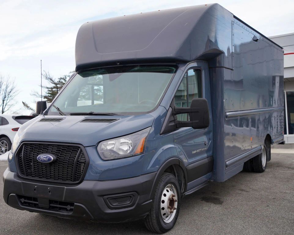 2022 FORD TRANSIT in Langhorne, PA