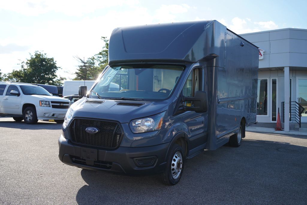 2021 FORD TRANSIT XL in Langhorne, PA