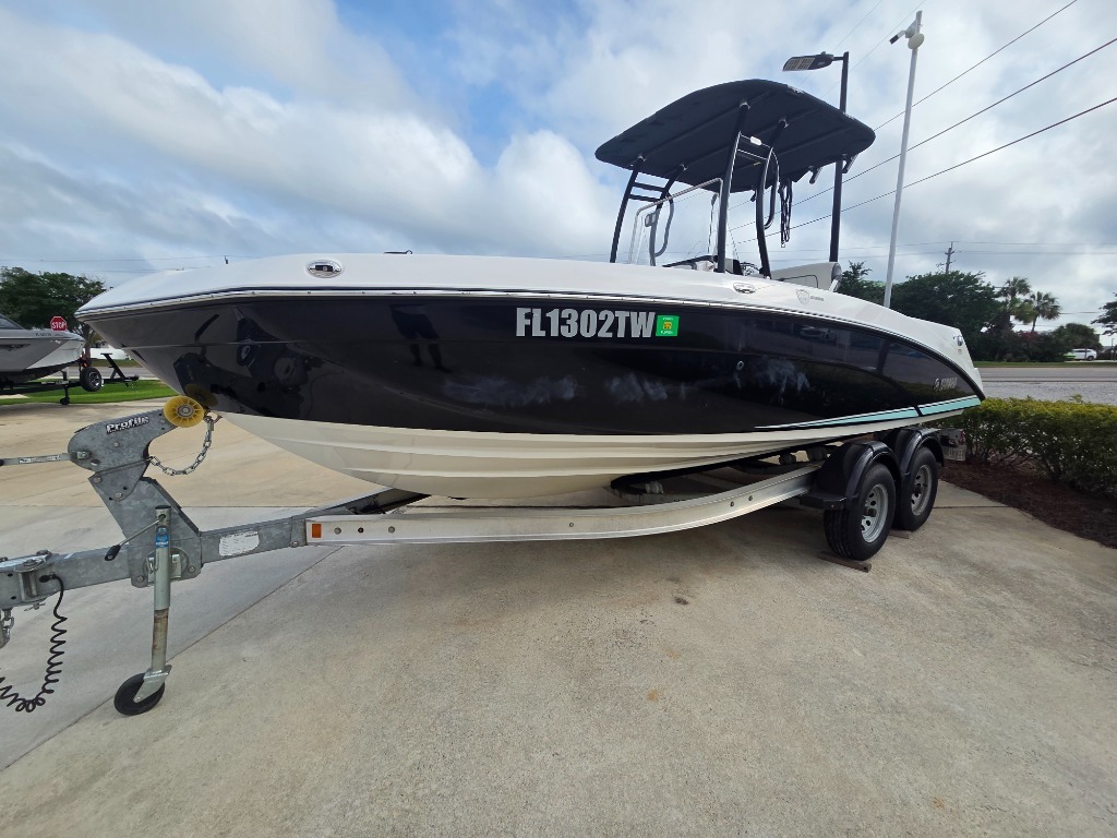 2020 Yamaha FSH 210 SPORT in destin FL
