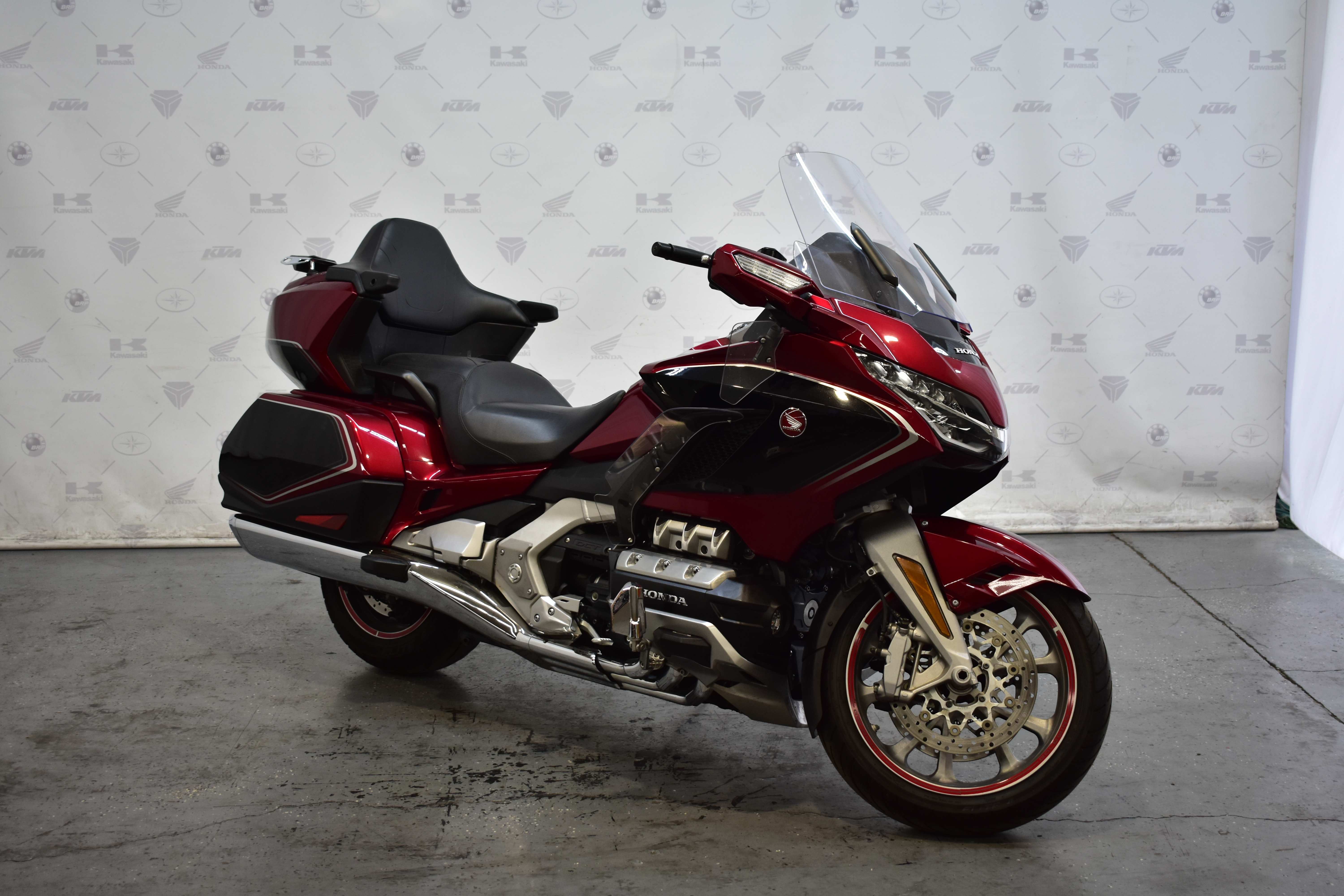 goldwing motorcycles honda goldwing 1800 for sale