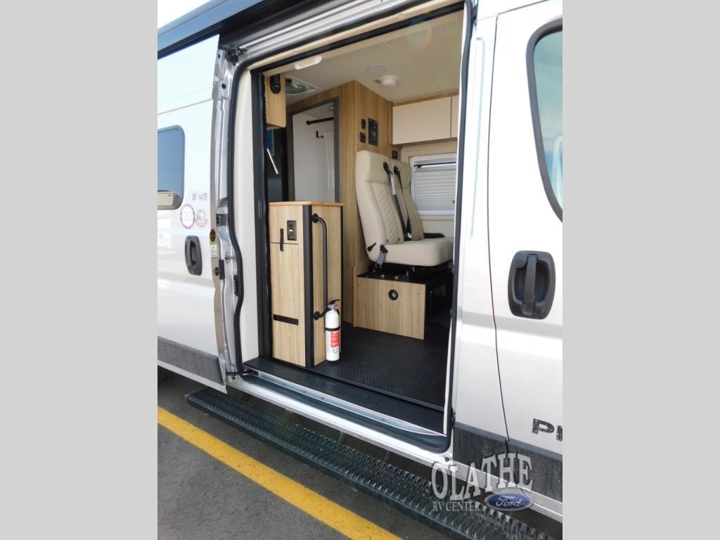 2026 Coachmen Rv Pixel P 2.0M in gardner KS