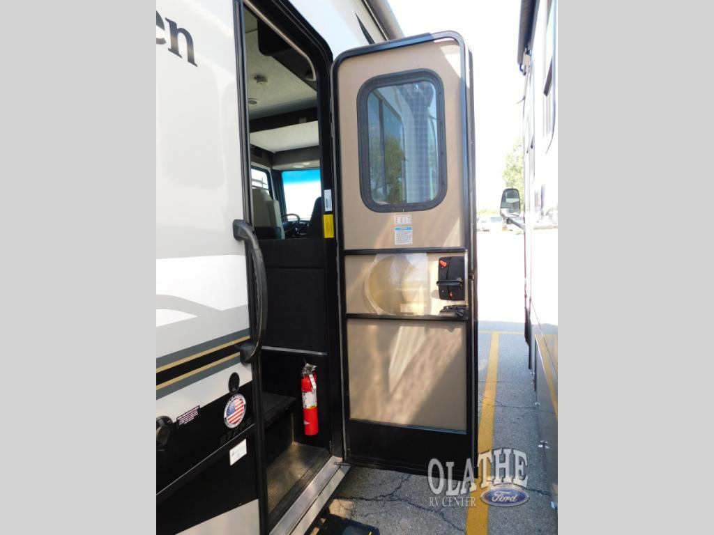 2024 Coachmen Rv Pursuit 27XPS in gardner KS