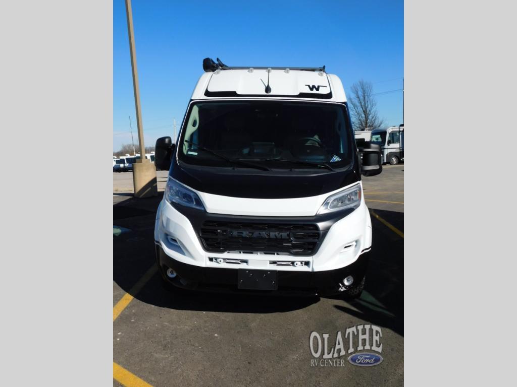 2026 Winnebago Travato 59K in gardner KS