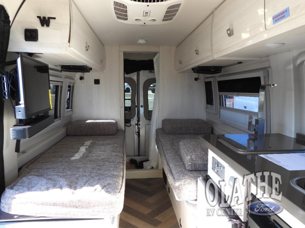 2026 Winnebago Travato 59K in gardner KS