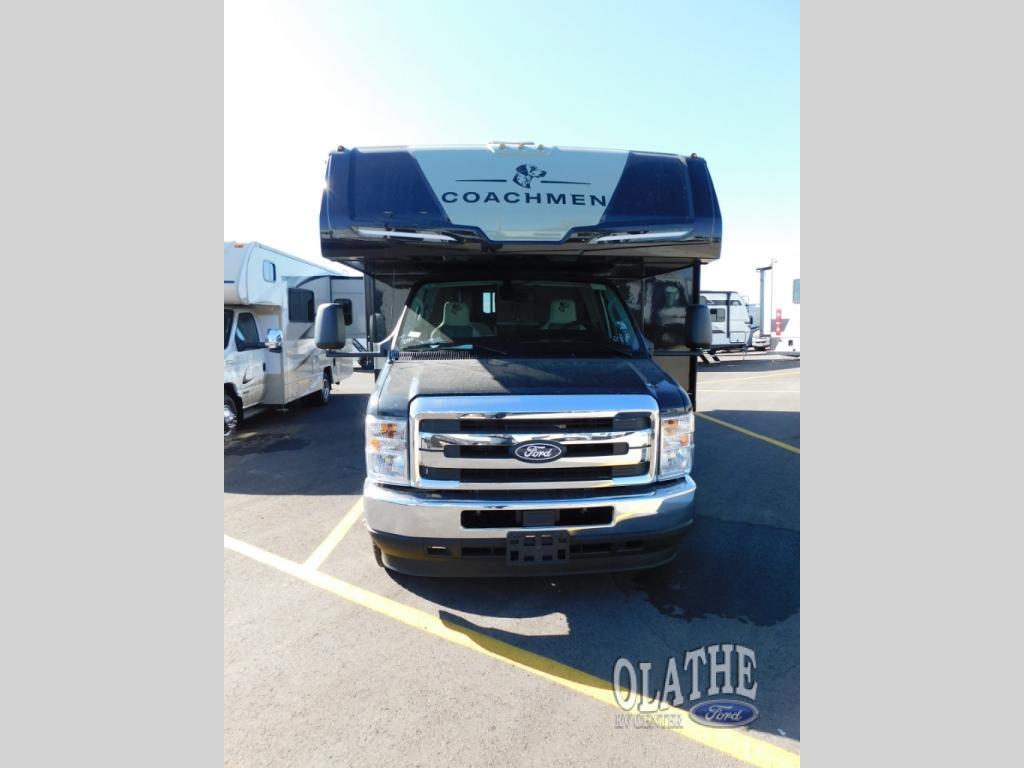 2026 Coachmen Rv Freelander 26DS in gardner KS