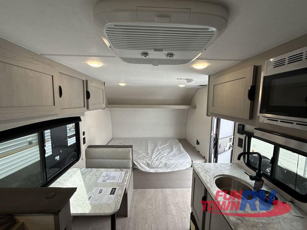 2026 Forest River Rv Viking 3K Series 17BH in cleburne TX