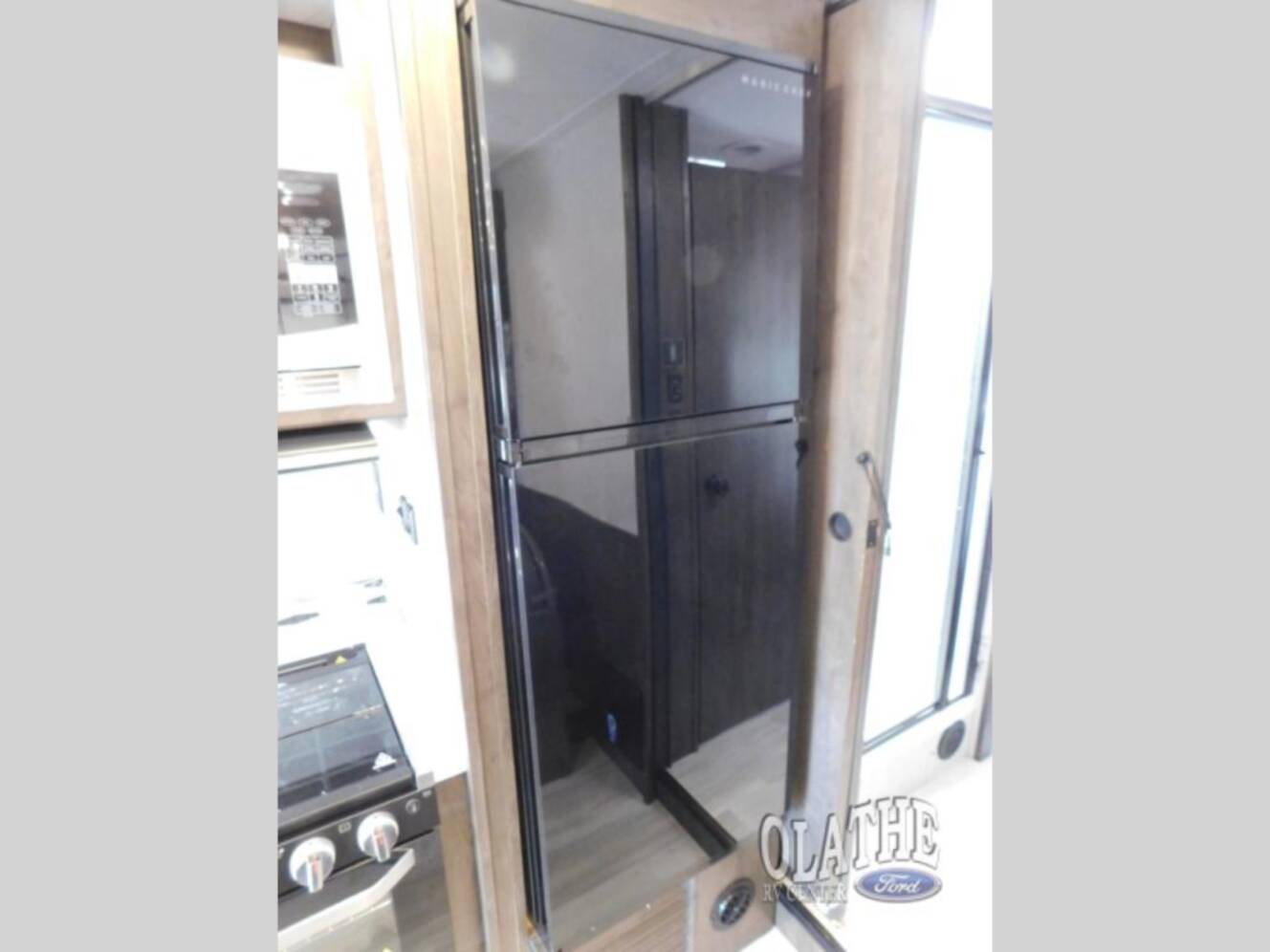 A photo of this 2024 Coachmen Rv Leprechaun 319MB Ford 450