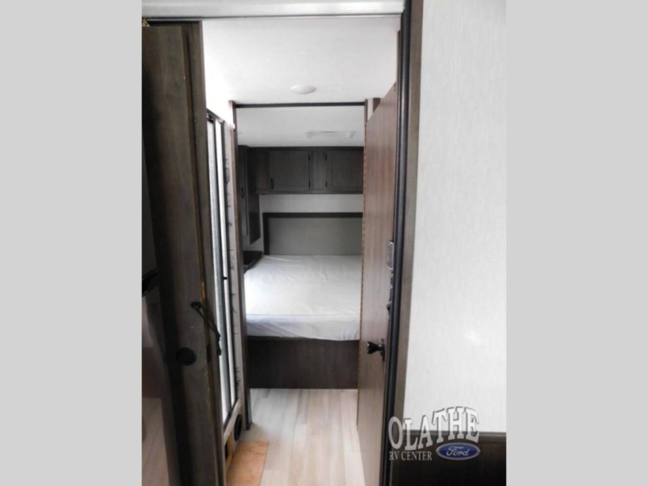 A photo of this 2024 Coachmen Rv Leprechaun 319MB Ford 450