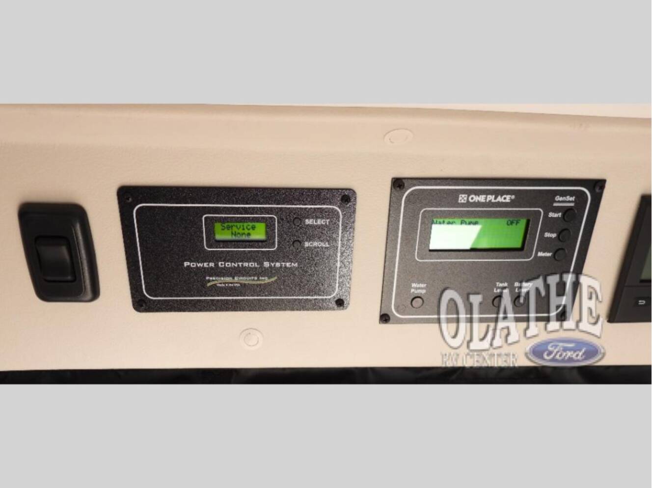 A photo of this 2026 Winnebago Travato 59K