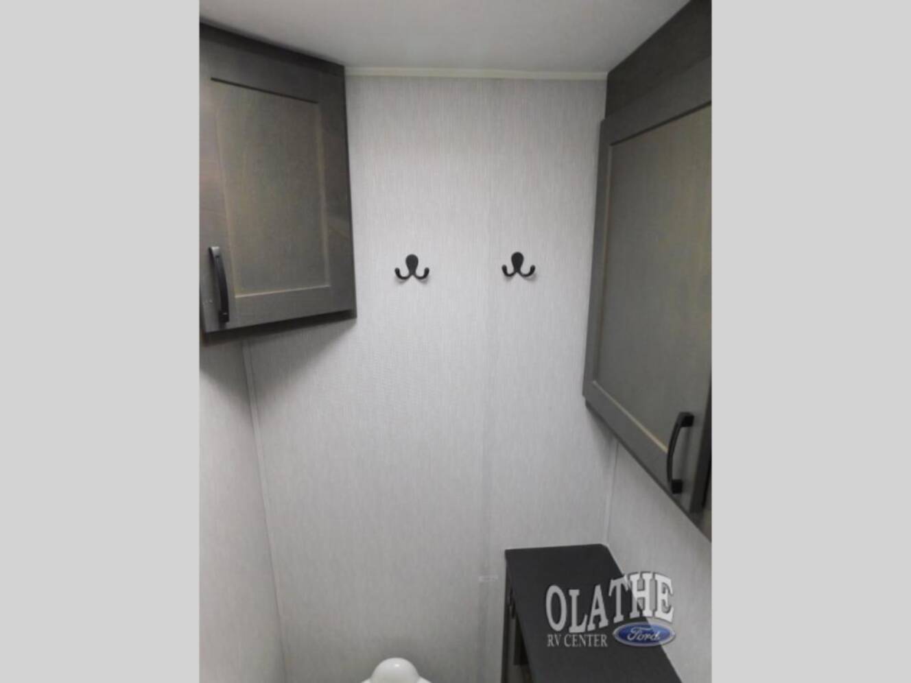 A photo of this 2024 Coachmen Rv Leprechaun 319MB Ford 450