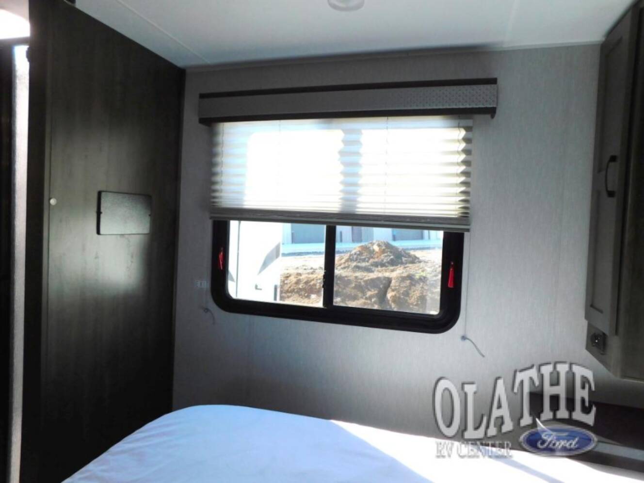 A photo of this 2024 Coachmen Rv Leprechaun 319MB Ford 450