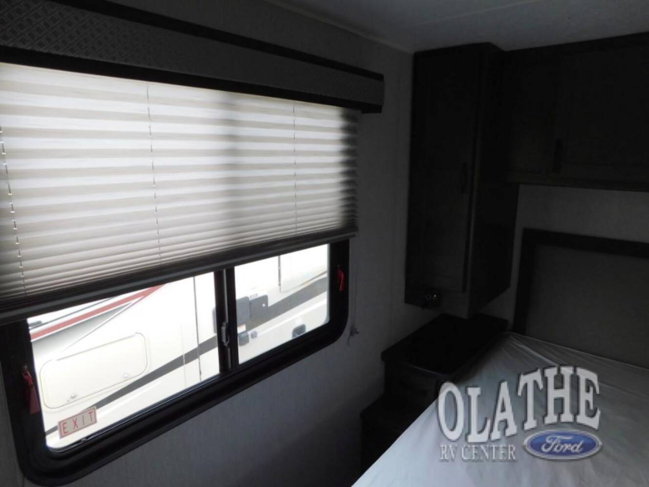 A photo of this 2024 Coachmen Rv Leprechaun 319MB Ford 450