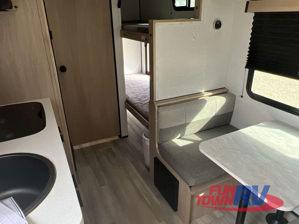 2022 Cruiser Hitch 17BH in waller TX