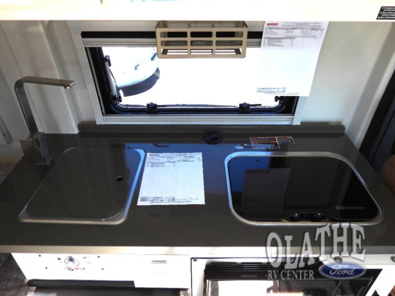 A photo of this 2026 Winnebago Travato 59K