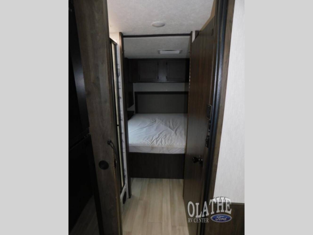 A photo of this 2024 Coachmen Rv Leprechaun 319MB Ford 450