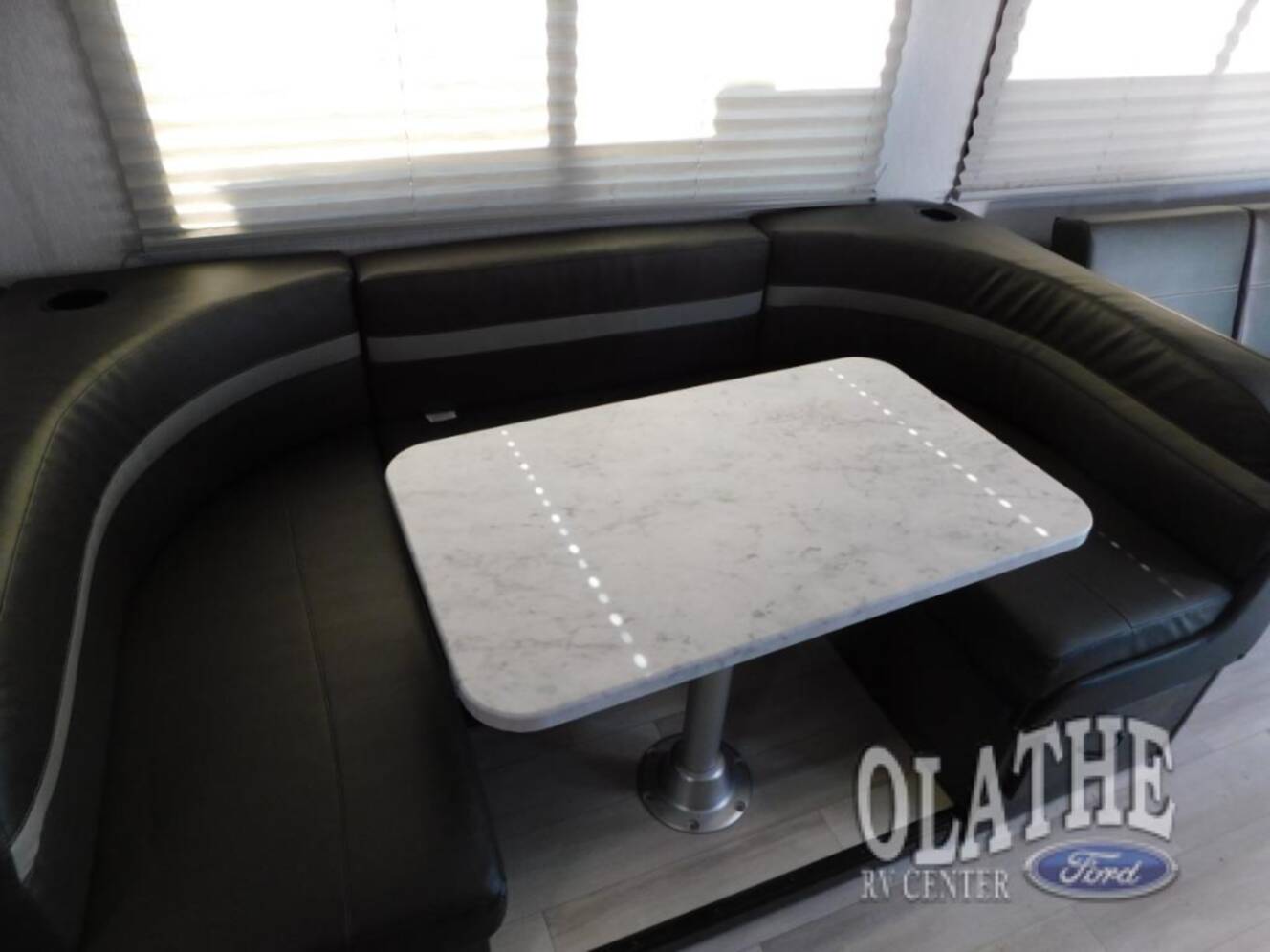 A photo of this 2024 Coachmen Rv Leprechaun 319MB Ford 450
