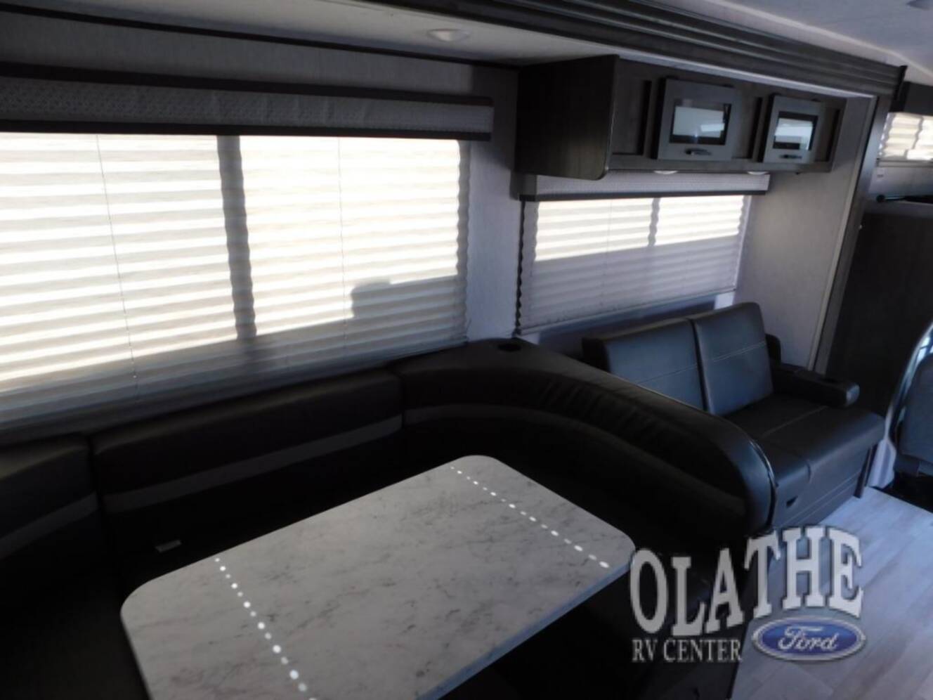 A photo of this 2024 Coachmen Rv Leprechaun 319MB Ford 450