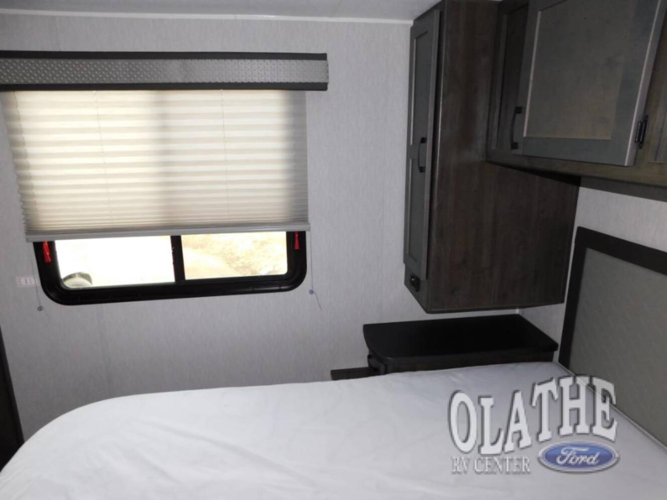 A photo of this 2024 Coachmen Rv Leprechaun 319MB Ford 450