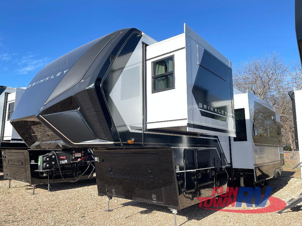 2026 Brinkley Model G 3950 in rockwall TX