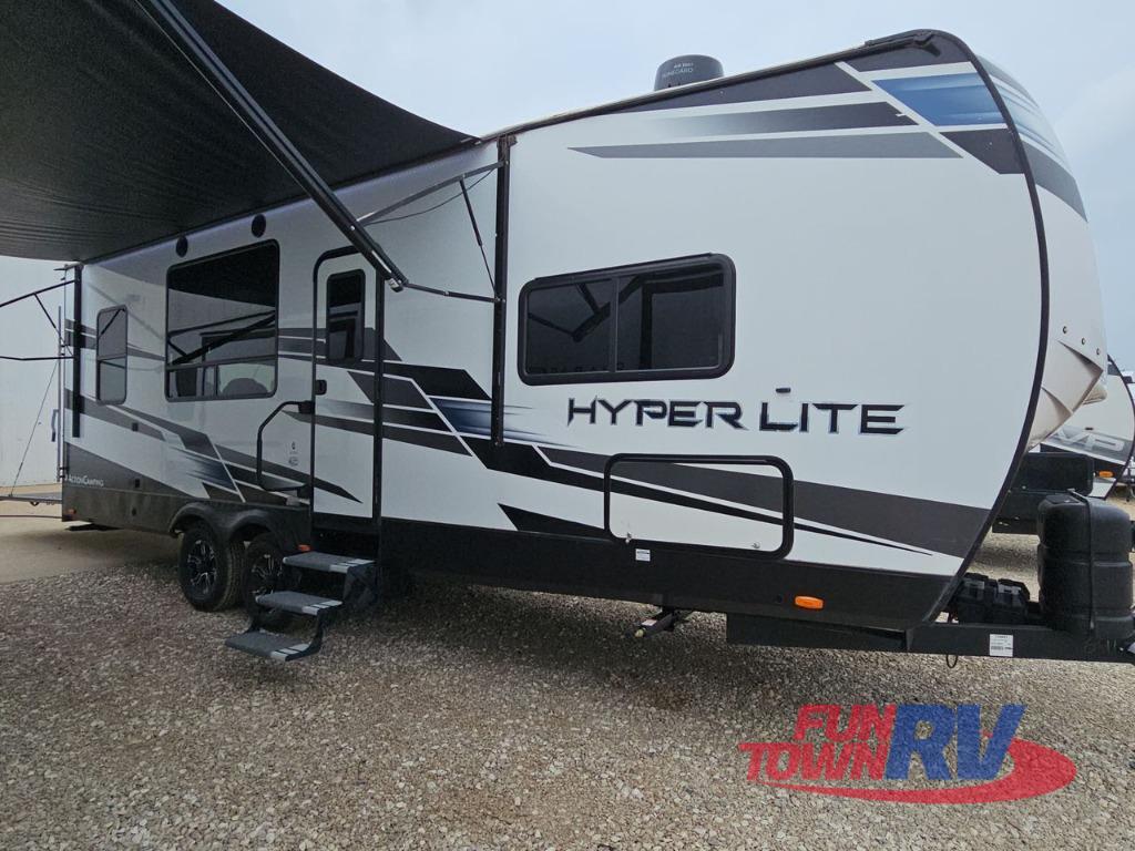 2023 Forest River Rv XLR Hyper Lite 2914 in rockwall TX