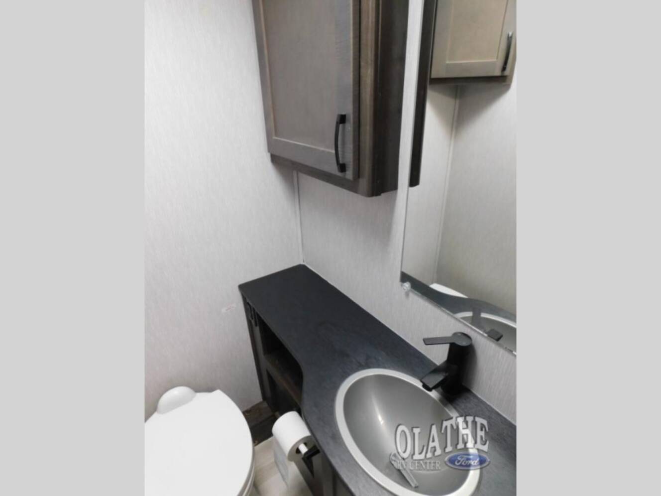 A photo of this 2024 Coachmen Rv Leprechaun 319MB Ford 450