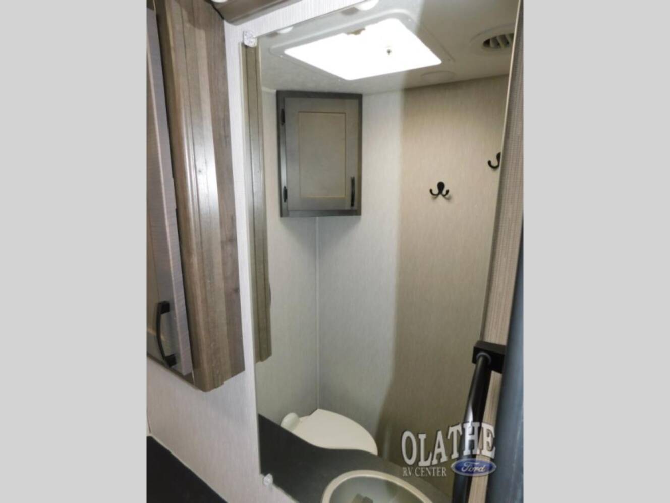 A photo of this 2024 Coachmen Rv Leprechaun 319MB Ford 450
