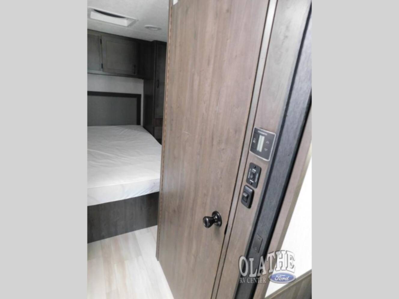 A photo of this 2024 Coachmen Rv Leprechaun 319MB Ford 450