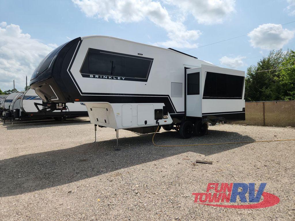 2026 Brinkley Model Z 2680 in cibolo TX