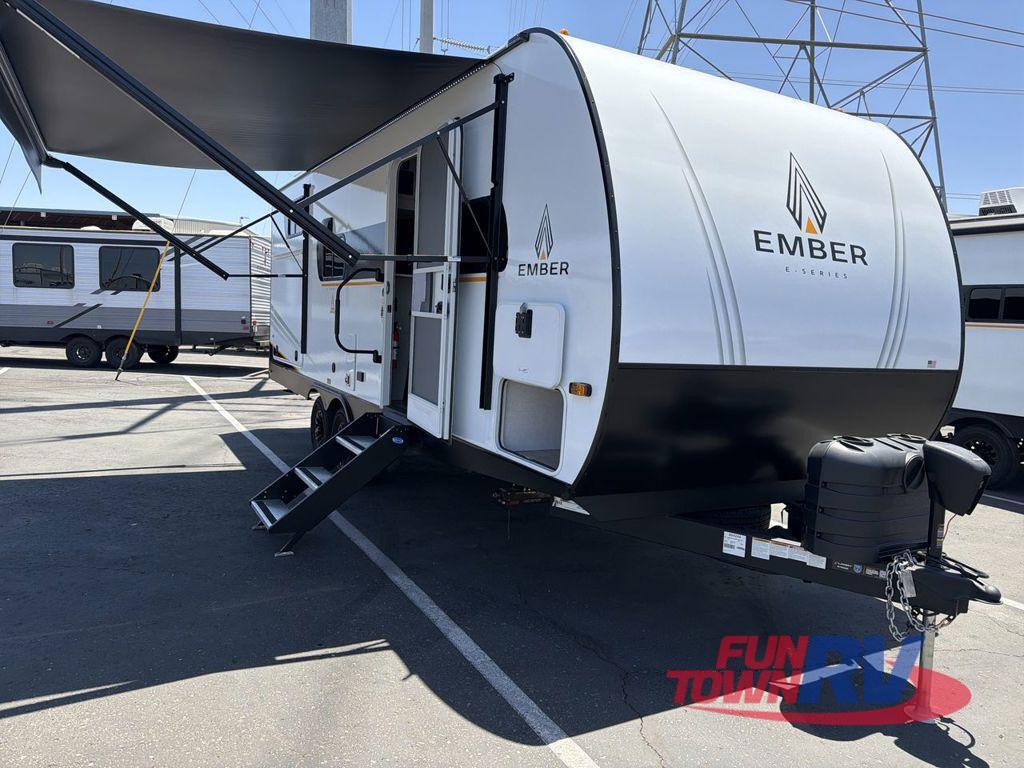2026 Ember Rv E-Series 22ETS in san angelo TX