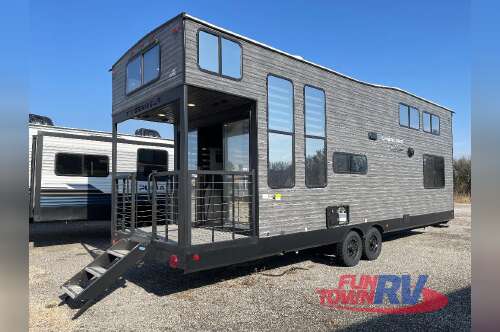 2026 Forest River Rv Cherokee Timberwolf 20OG in anna IL