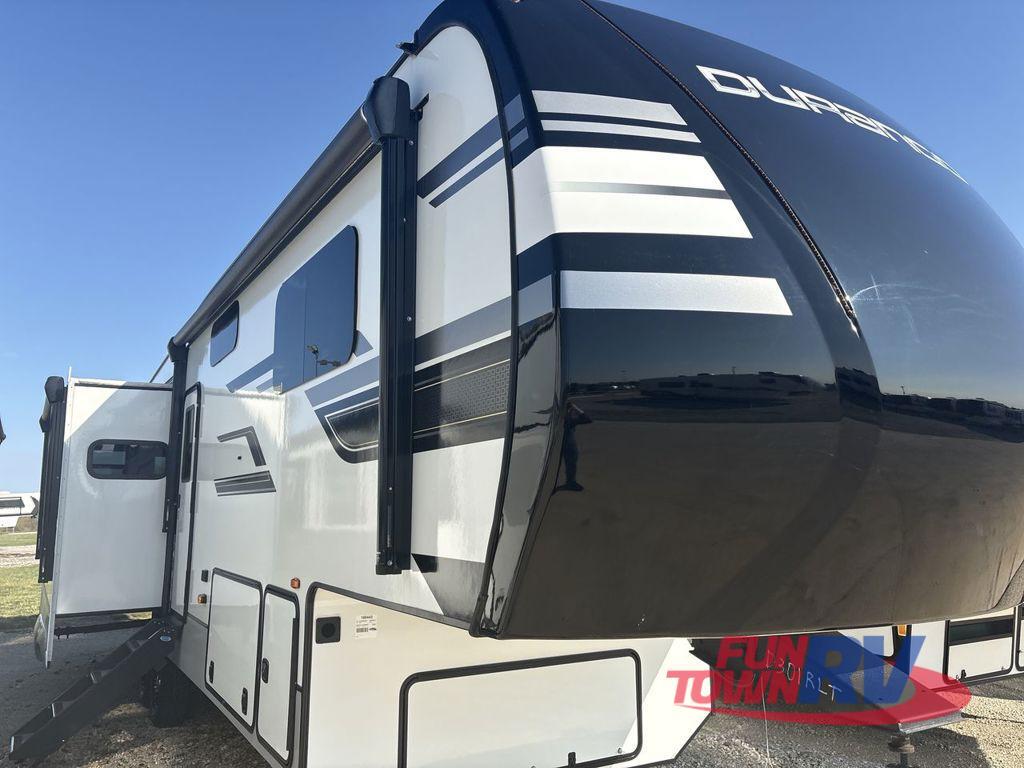 2024 Kz Durango D301RLT in corsicana TX