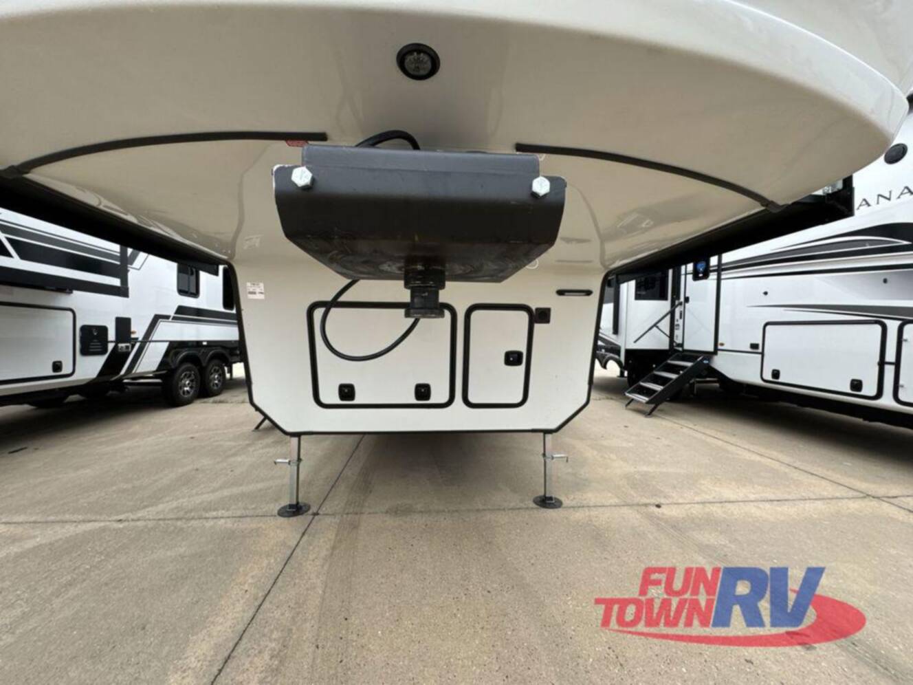 A photo of this 2026 Keystone Rv Montana High Country 377FL