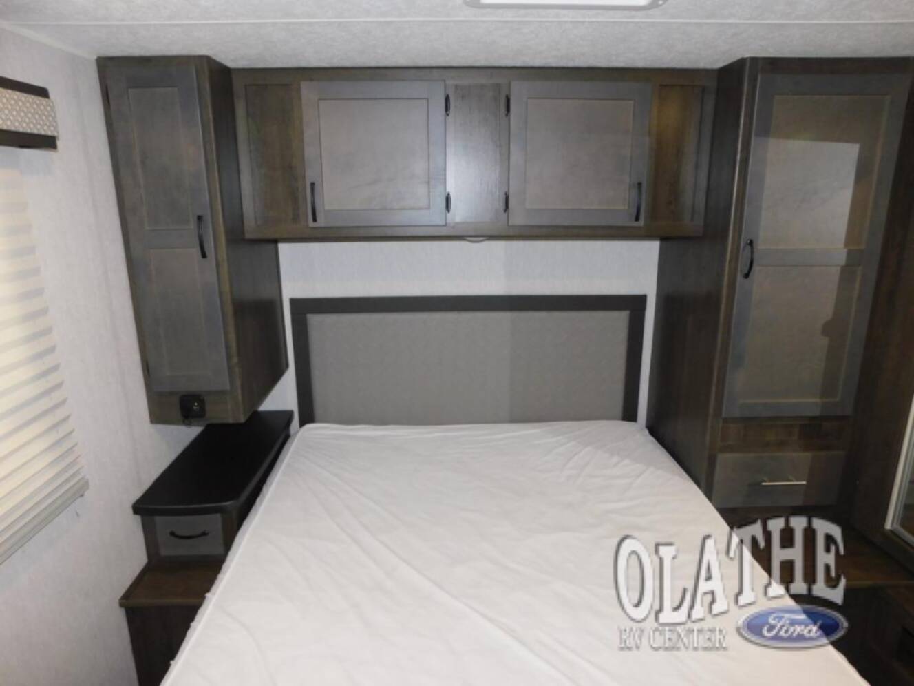 A photo of this 2024 Coachmen Rv Leprechaun 319MB Ford 450