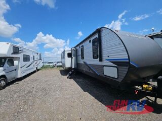 2022 COACHMEN CATALINA 333RETS