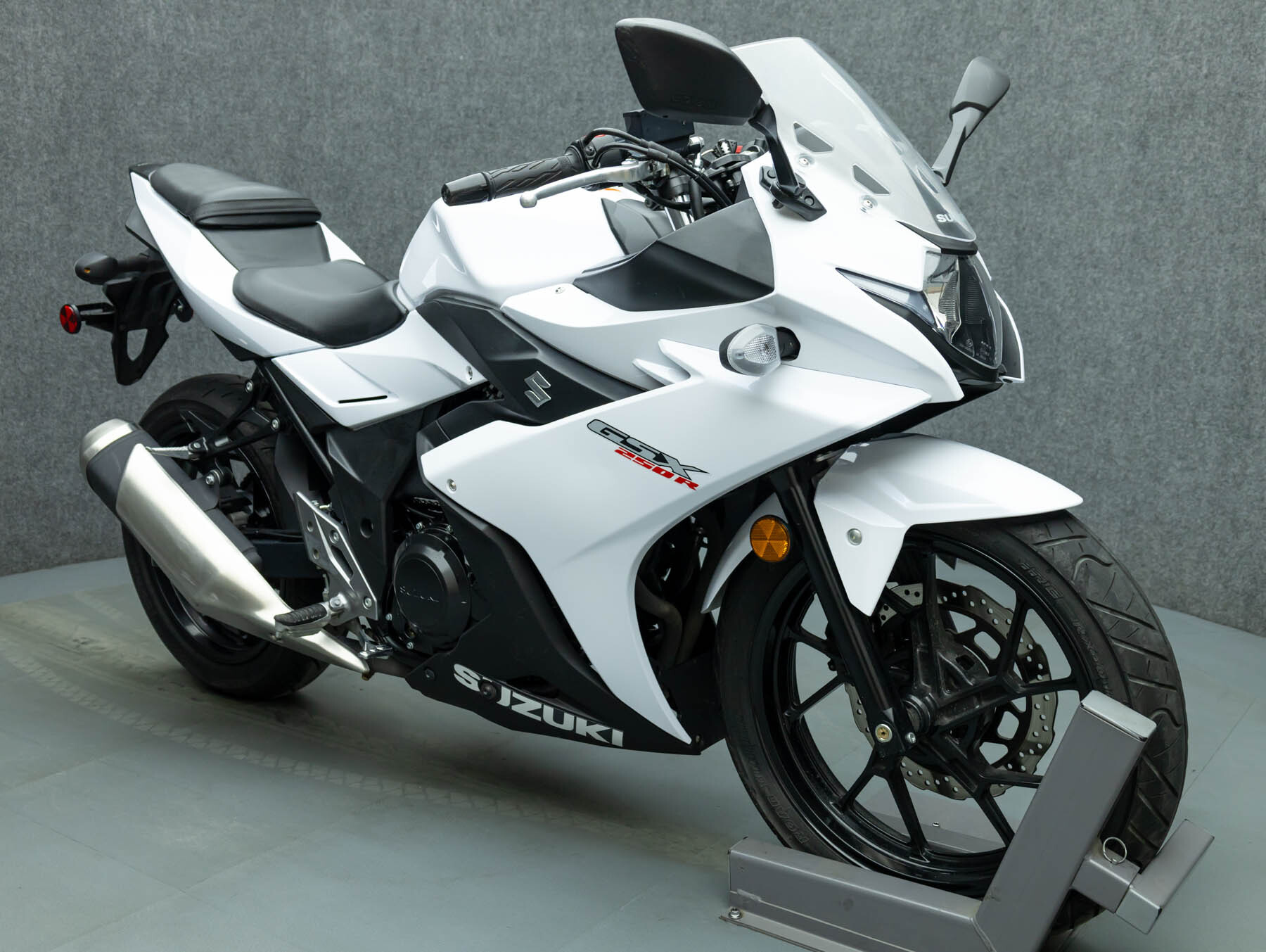 Suzuki Gsx 250R Motorcycles For Sale - Cycle Trader