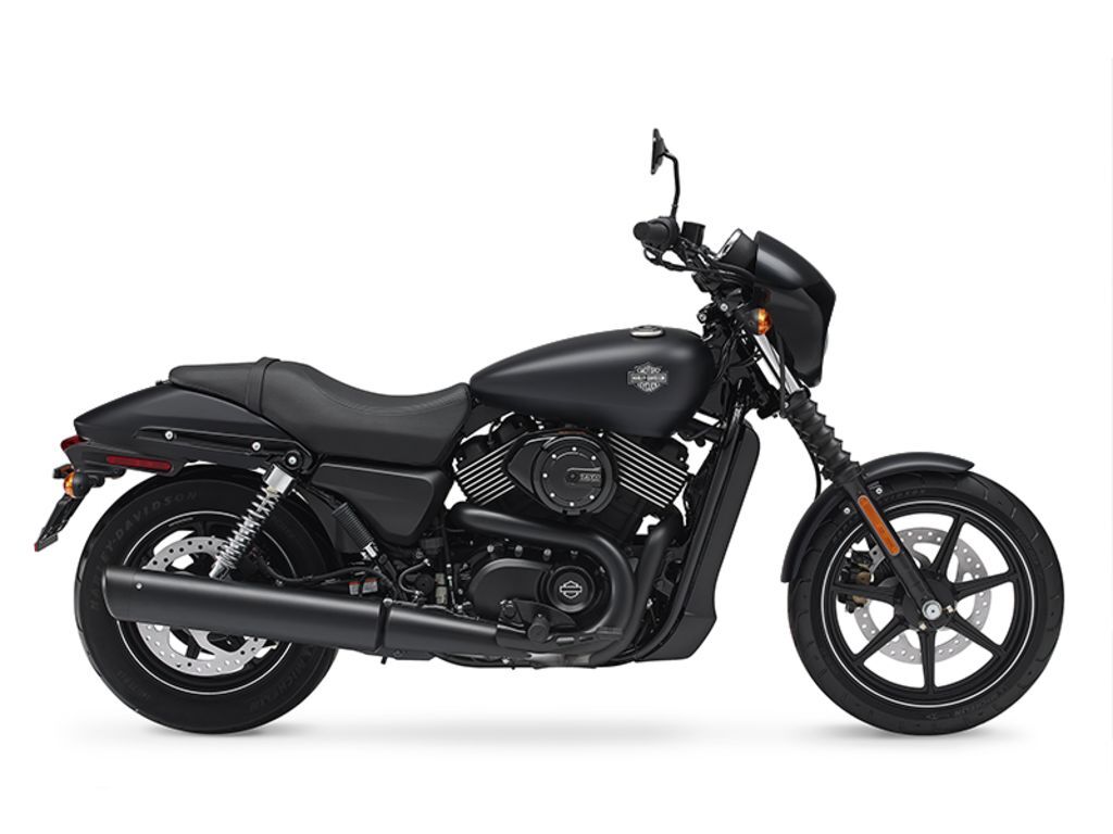2016 Harley-Davidson XG750 - Street 750 750 in Elmhurst, IL