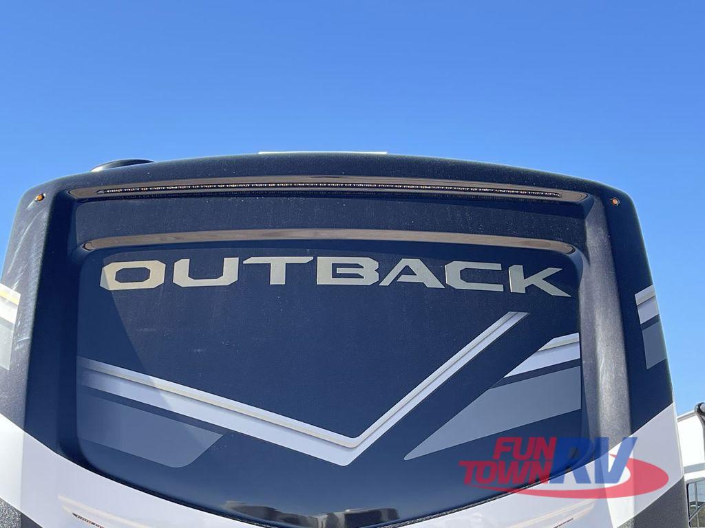 2025 Keystone Rv Outback 252RD in amarillo TX