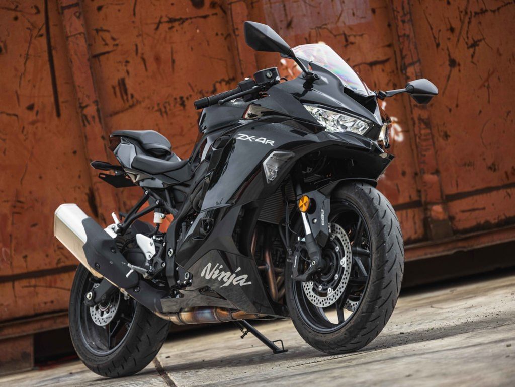 Kawasaki Motorcycles For Sale Near Kerrville, TX - Cycle Trader