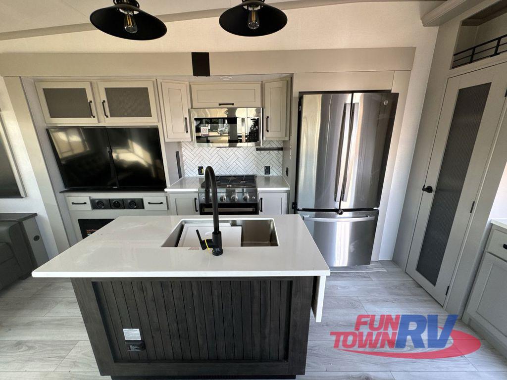 2026 Keystone Rv Montana High Country 295RL in texarkana AR