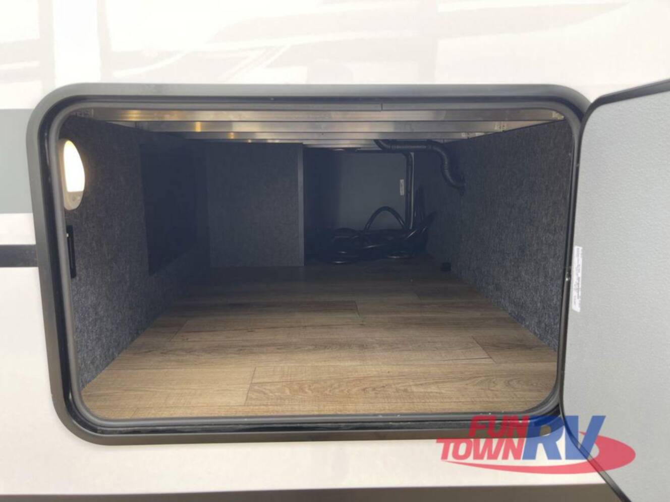 A photo of this 2026 Forest River Rv Cedar Creek 412FWC